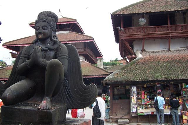Galeria Nepal - 7 dni na dachu świata, obrazek 7