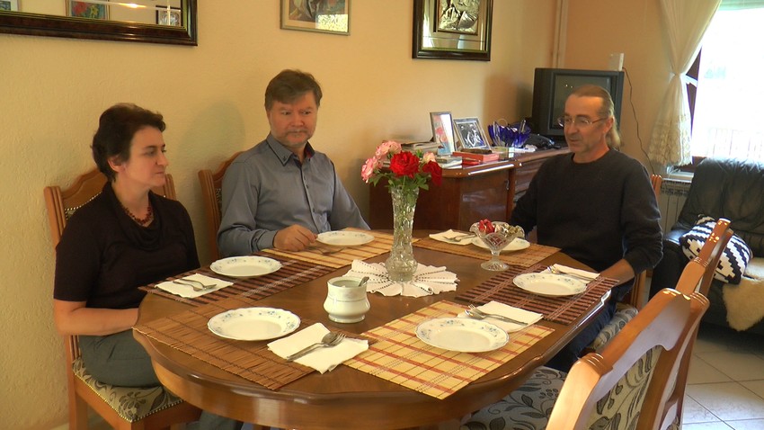 Ovde imaju mnoštvo prijatelja