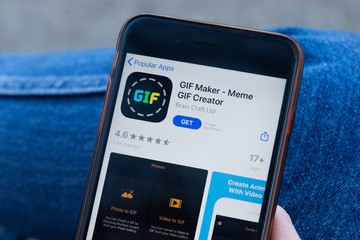Koronavírus vitte el a zsenit: meghalt a netet forradalmasító GIF feltalálója