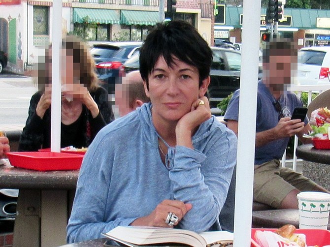 Gislejn Maksvel