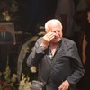Andrija Bajić sahrana