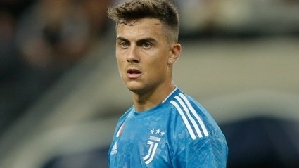 Paulo Dybala