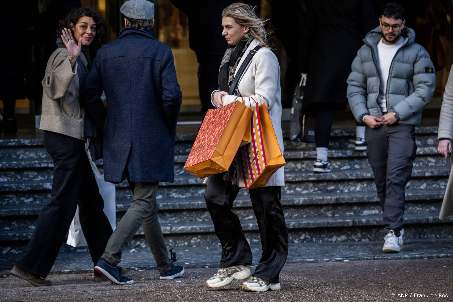 Consumentenvertrouwen Nederland stijgt naar -32 in juli