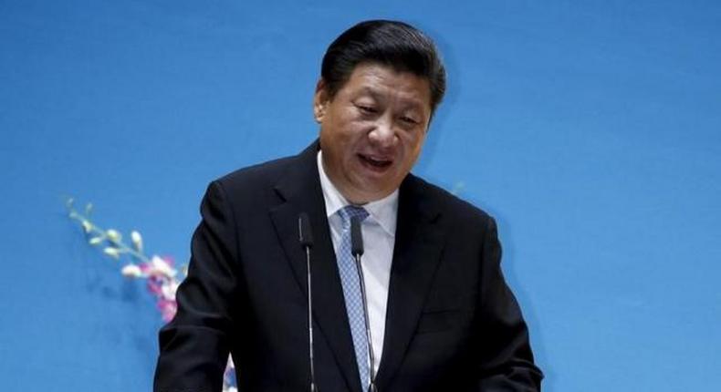 China's Xi to attend Asia-Pacific summit amid sea disputes