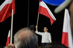 Morawiecki o brexicie: Teraz lepiej rozumiem...