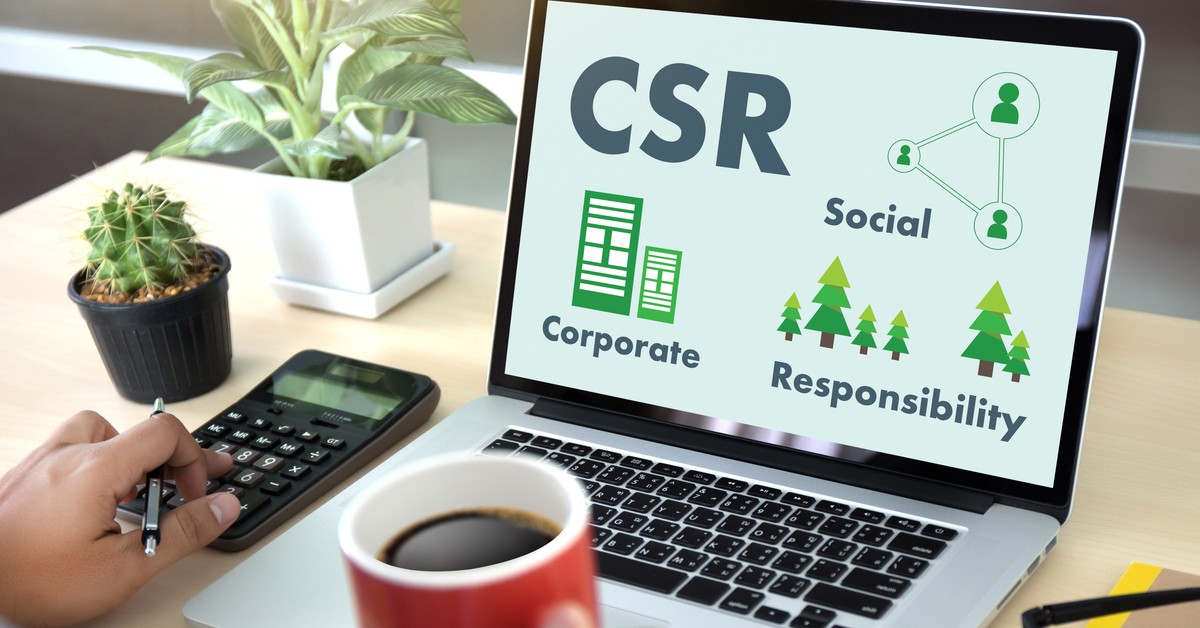 Można odliczyć VAT przy ponoszeniu wydatków na CSR