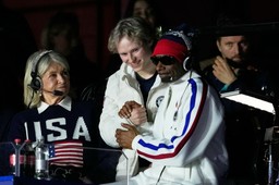 snoop dogg zakochany w pieroguszce. to zdjęcie robi furorę [foto]