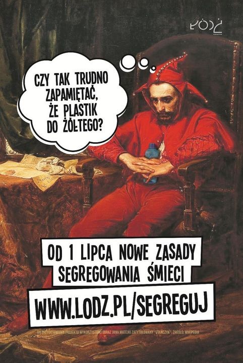 Od lipca w życie wchodzą nowe zasady segregacji odpadów