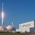 Elon Musk dokonał czegoś, do czego dążył od lat. SpaceX ponownie wystrzelił Falcona