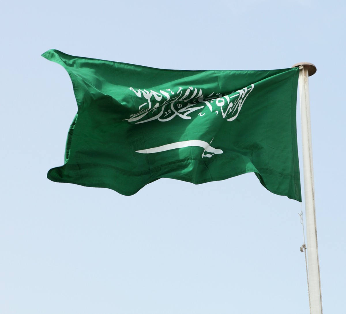 Arabia Saudyjska czeka na powrót Trumpa
