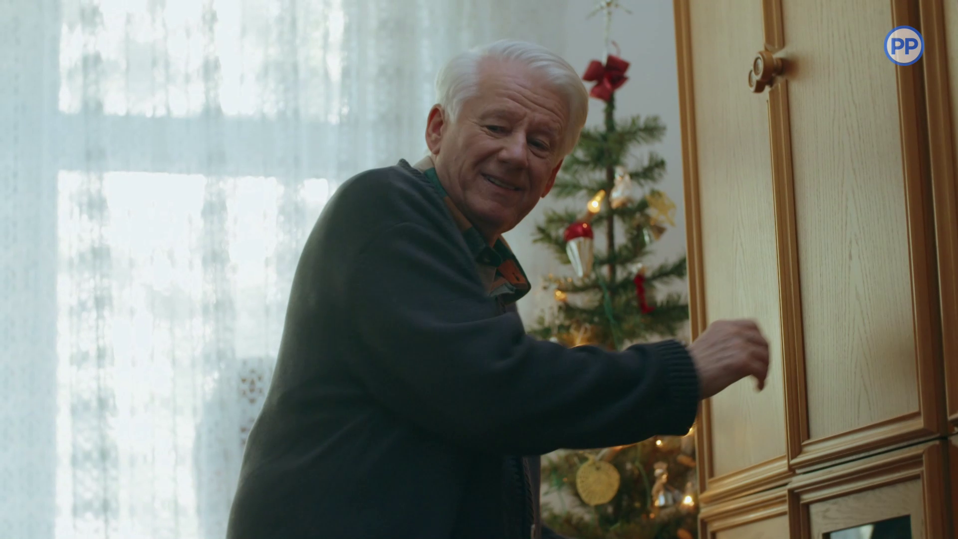 Vianočný špeciál Druhej šance - Emil Horváth.