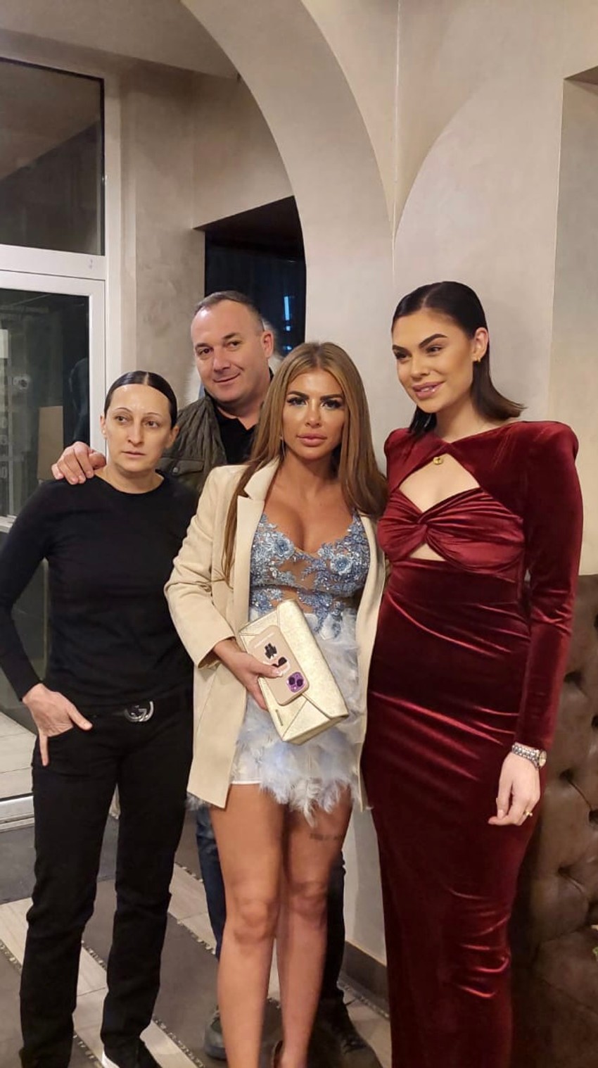 Mina Vrbaški, rođendan