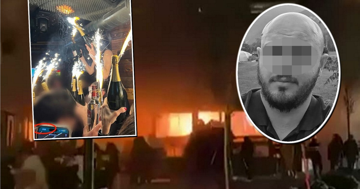 To dawało bliskim Stefana nadzieję. Zgasła. Przejmujące okoliczności śmierci 31-latka