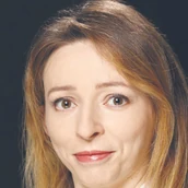 Katarzyna Trzaska-Matusiak