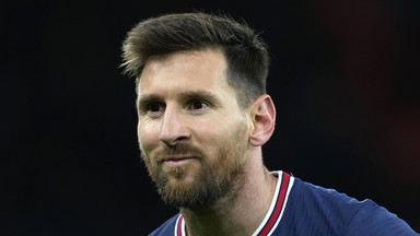Wszystko jasne! Messi po raz siódmy zdobył Złotą Piłkę