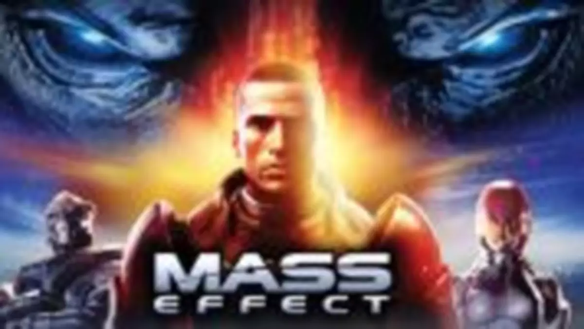 Mass Effect - epokowe dzieło czy trylogia zmarnowanych szans? [spoilery]