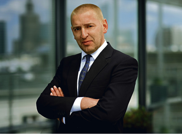 Piotr Staroń radca prawny, partner zarządzający w kancelarii Staroń &amp; Partners Sp. k.