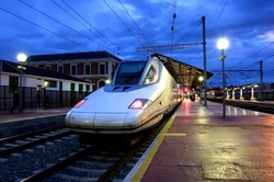 Czy Hiszpania odda Polsce kolejowego giganta? Warszawa szuka sposobów