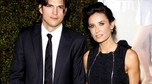 Te gwiazdy żyły w trójkątach: Demi Moore i Ashton Kutcher