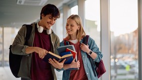 Horoskop dla studentów na rok akademicki 2025/206 - sprawdź swój horoskop studencki już teraz i zaplanuj udany rok