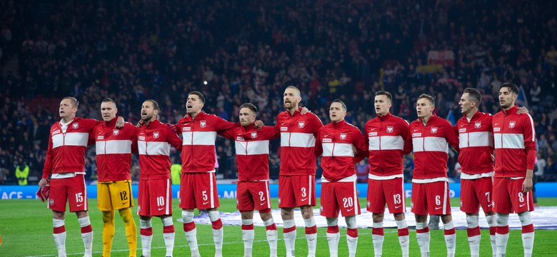 Cezary Kulesza: Przeciwko Szwecji musimy zagrać zdecydowanie lepiej