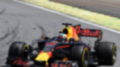 Daniel Ricciardo: nie wiem czy jazda w Ferrari byłaby spełnieniem marzeń