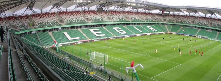 Legia Warszawa