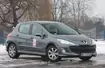 Renault Megane kontra Peugeot 307 - Czyli porównanie Made in France