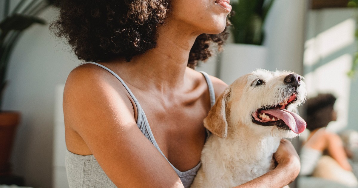 Is it possible to contract herpes from your pets?