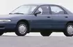 Mazda 626 - Wrodzona trwałość