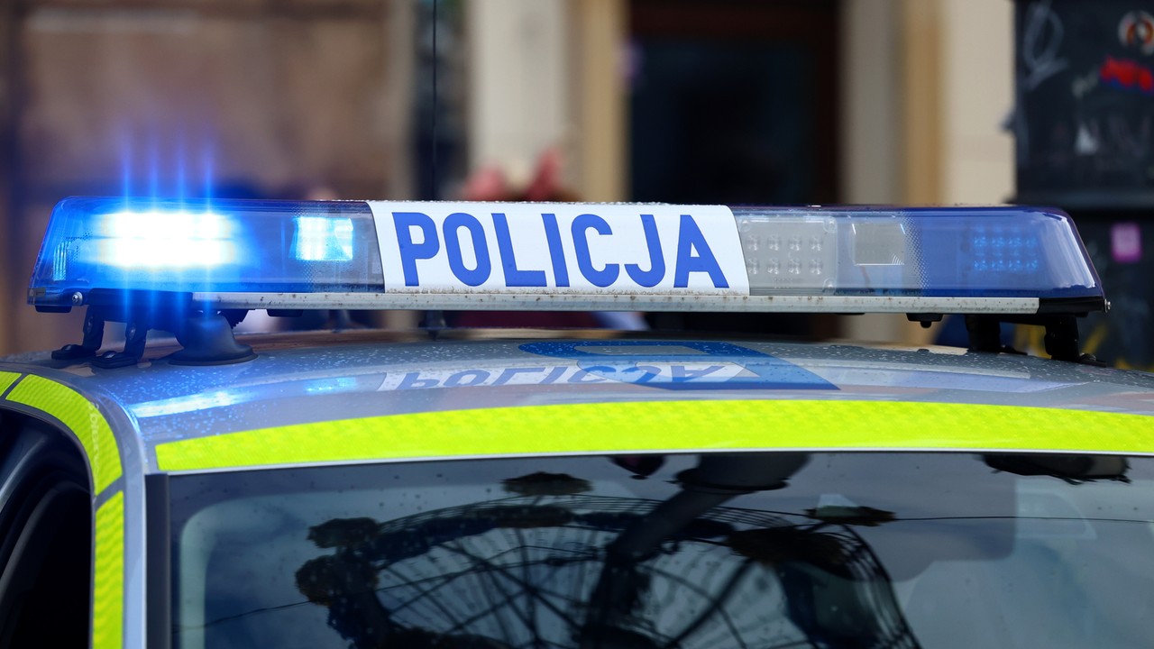 Błąkała się po ulicach. Dramat siedmiolatki z Bielska Podlaskiego