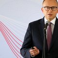 Niższe płace po korekcie podatków? Minister zapewnia: nikt nie straci