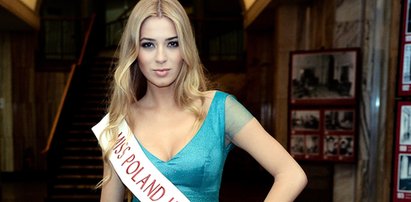 Nasza kandydatka na Miss Universe i jej suknie!