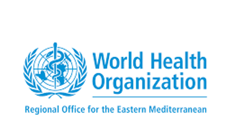 World Health Organization  Regional Office for the Eastern Mediterranean