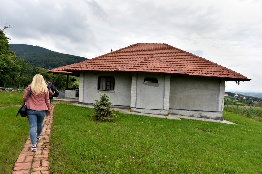 Ivan Milinković - Na gajbi kod 