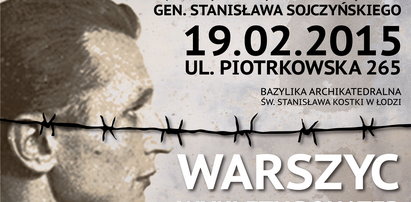 Posłuchaj o życiu Warszyca