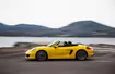 Nowe Porsche Boxster S: hit tego lata