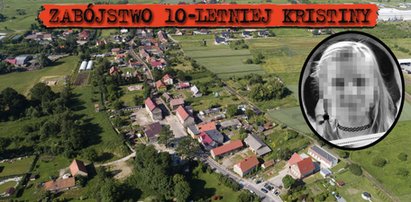 Ekspert trafnie wskazał, kto zabił Kristinę?