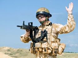 Armia państwa NATO na łopatkach. Biurokraci zrobili swoje