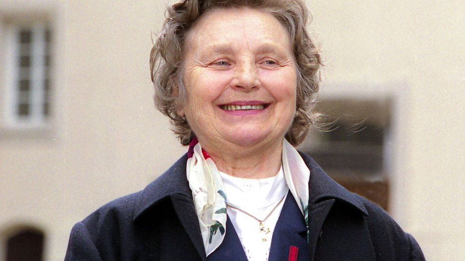 Nijolė Sadūnaitė