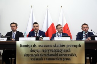 Komisja weryfikacyjna uchyliła decyzję ws. d. Siennej 29