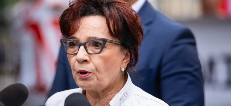 PiS znów stawia na Witek. Czy zostanie wicemarszałkiem Sejmu?