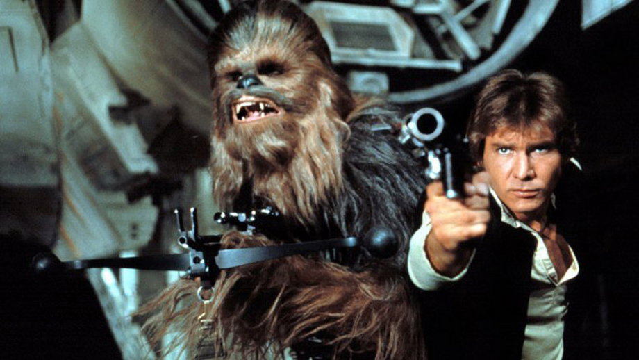 Directed by Chris Miller and Phil Lord ("21 Jump Street," "The Lego Movie"), the film will follow a young Han Solo. And as should be expected, it will feature Chewbacca. Lawrence Kasdan ("Empire Strikes Back," "The Force Awakens") and his son are cowriting the script.