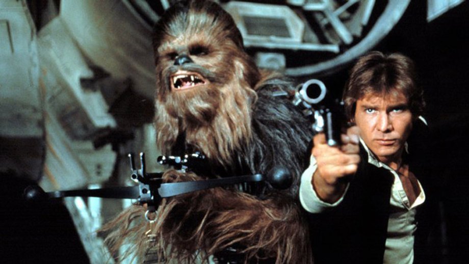 Directed by Chris Miller and Phil Lord ("21 Jump Street," "The Lego Movie"), the film will follow a young Han Solo. And as should be expected, it will feature Chewbacca. Lawrence Kasdan ("Empire Strikes Back," "The Force Awakens") and his son are cowriting the script.