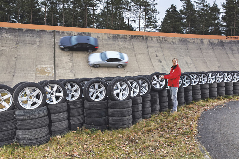 Test opon letnich w rozmiarze 225/50 R17 - które opony są najlepsze na lato?