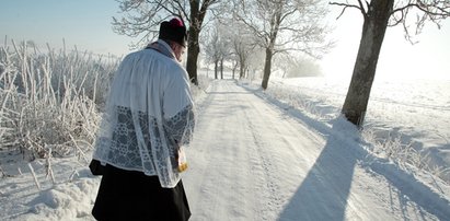 Ksiądz przyszedł po kolędzie? Zarób na tym!