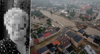 Nie było szczęśliwego zakończenia. Poszukiwana pani Irena nie żyje. "Ciężko patrzeć na zdjęcia"