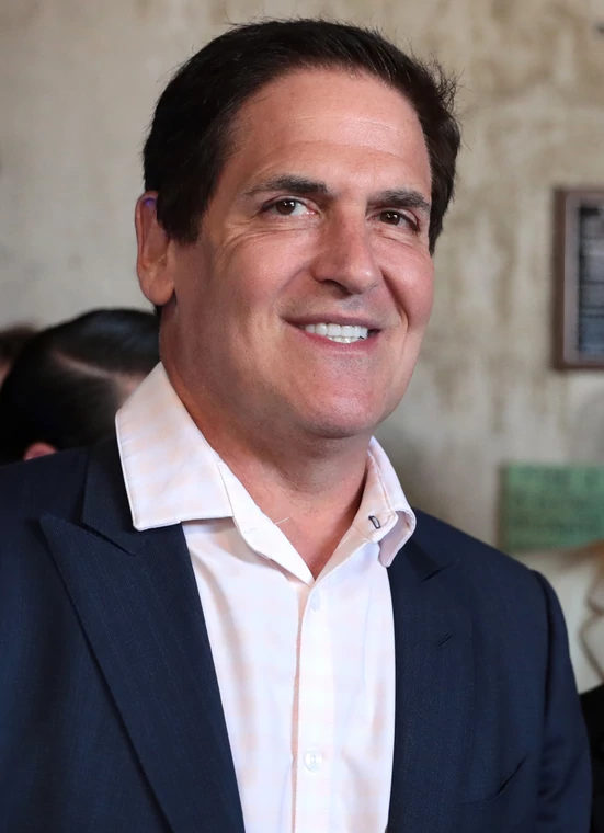 Mark Cuban