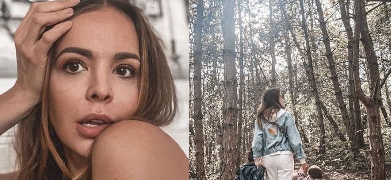 Anna Wendzikowska obawia się "nowej normalności" po koronawirusie