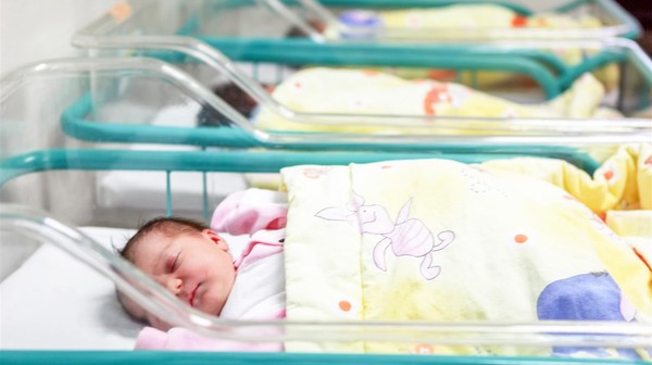 Najpopularniejsze imiona w Warszawie to...